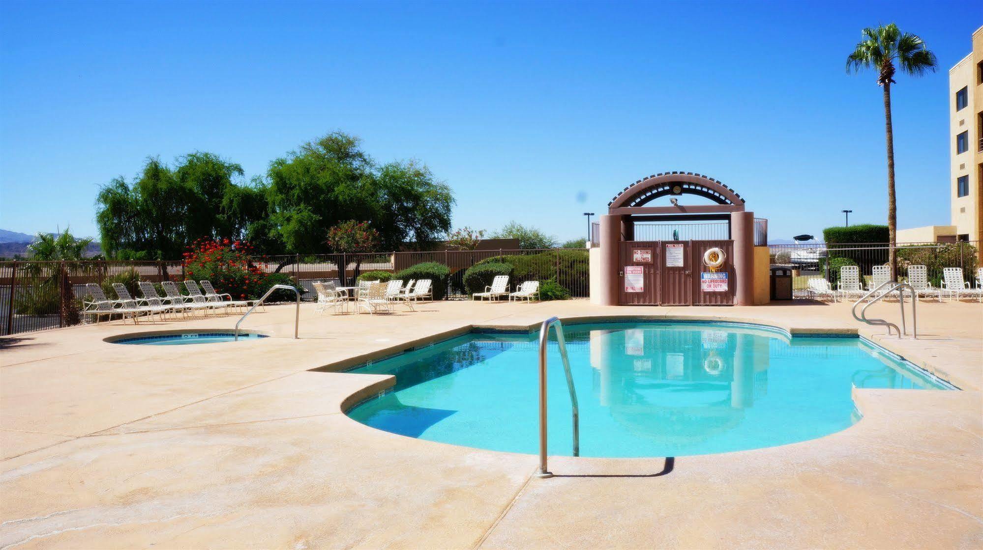 6 Havasu Az Hotel Lake Havasu City