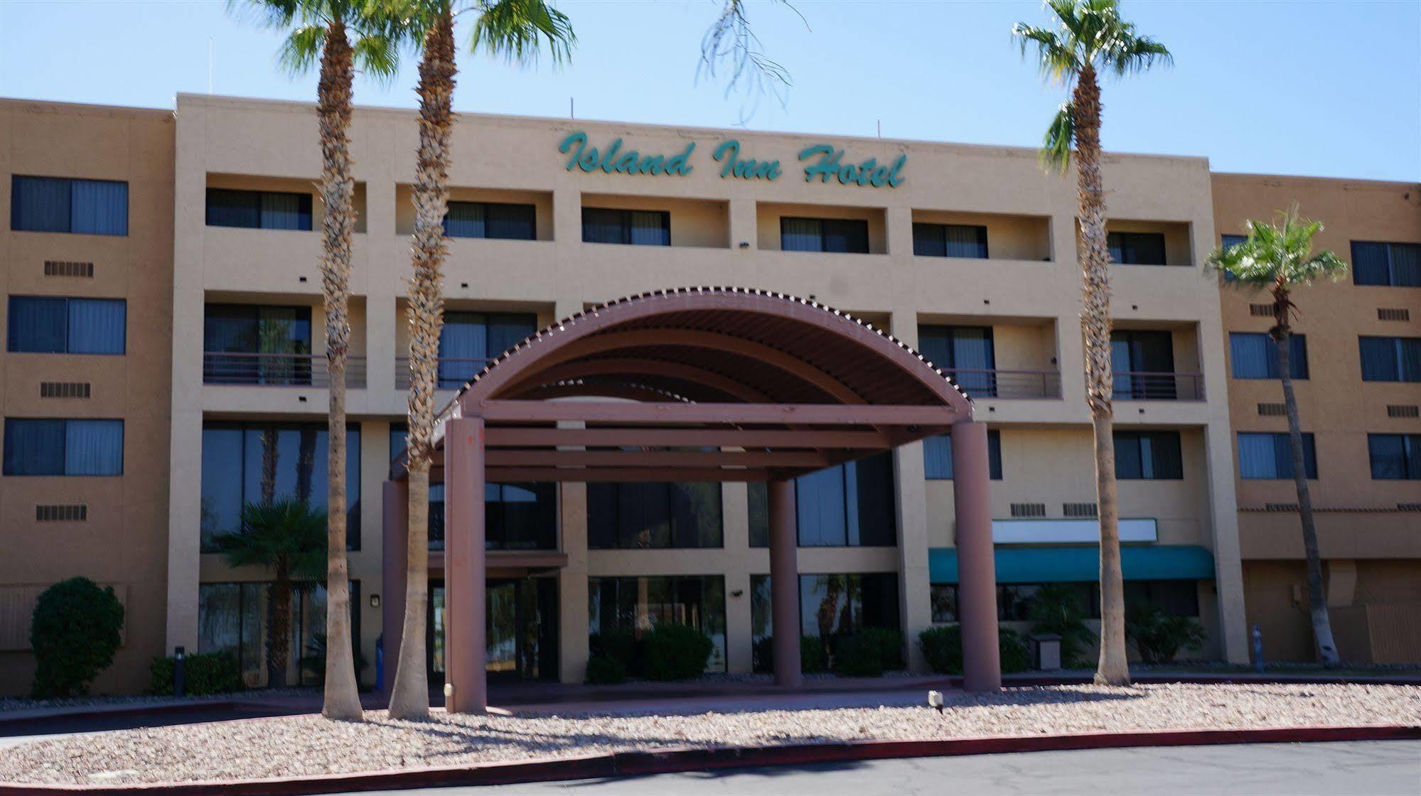 6 Havasu Az Hotel
