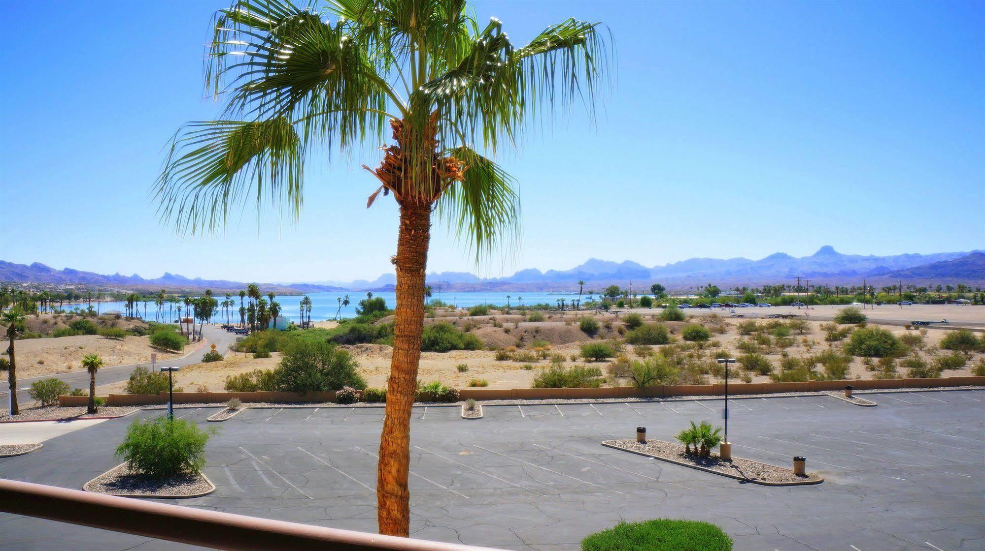 Hotel 6 Havasu Az