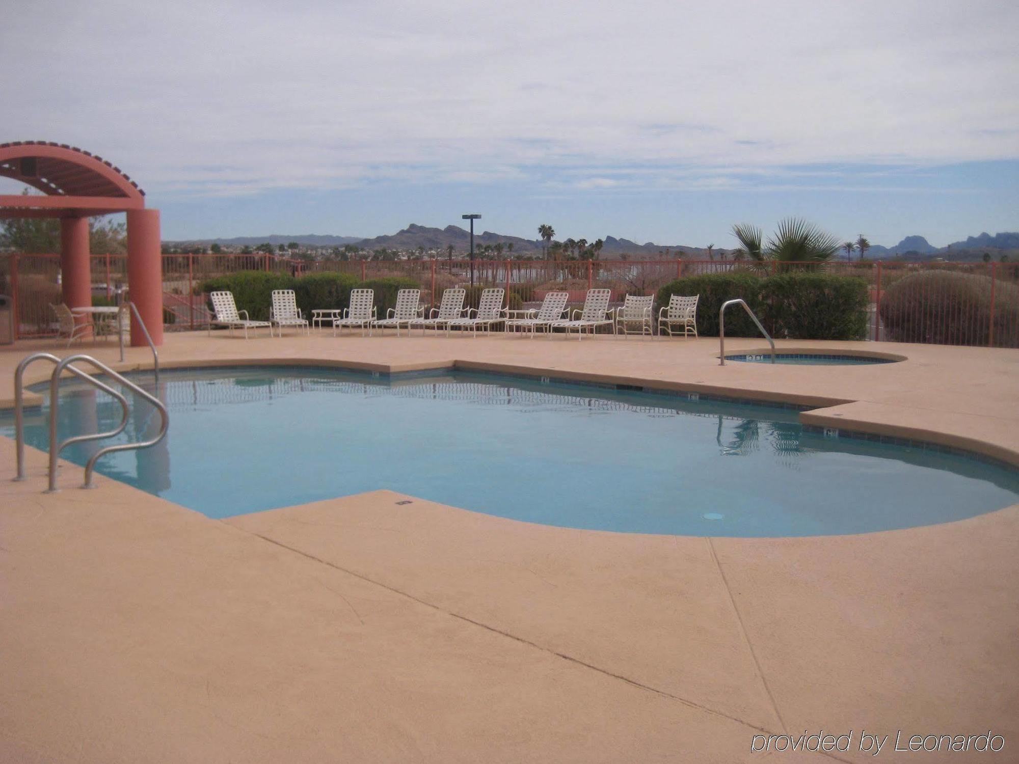 6 Havasu Az