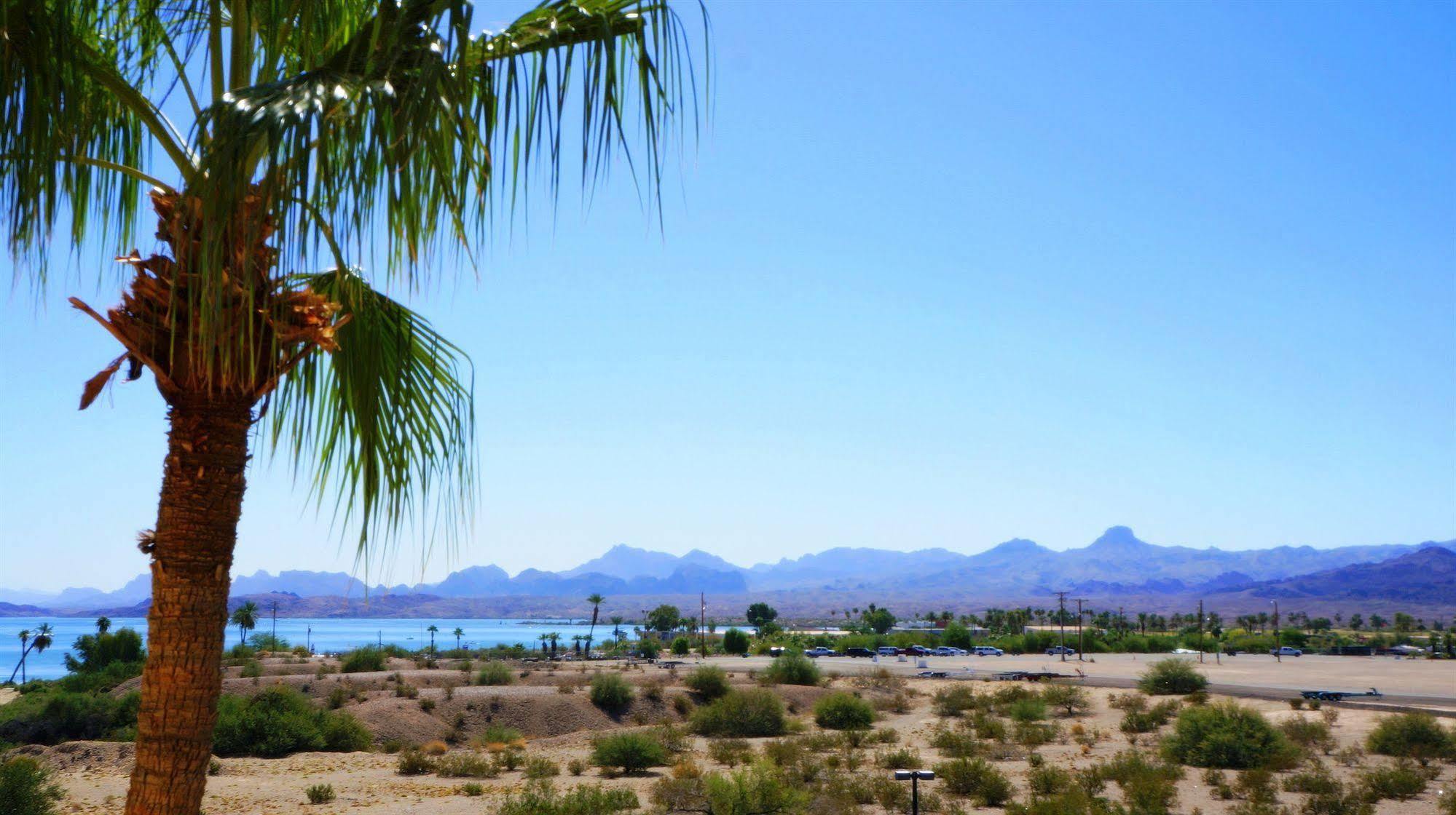 6 Havasu Az Hotel