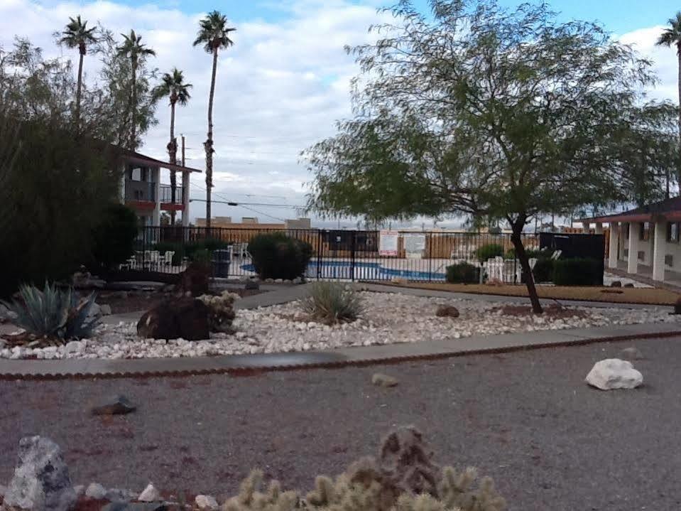 Place Havasu 2*