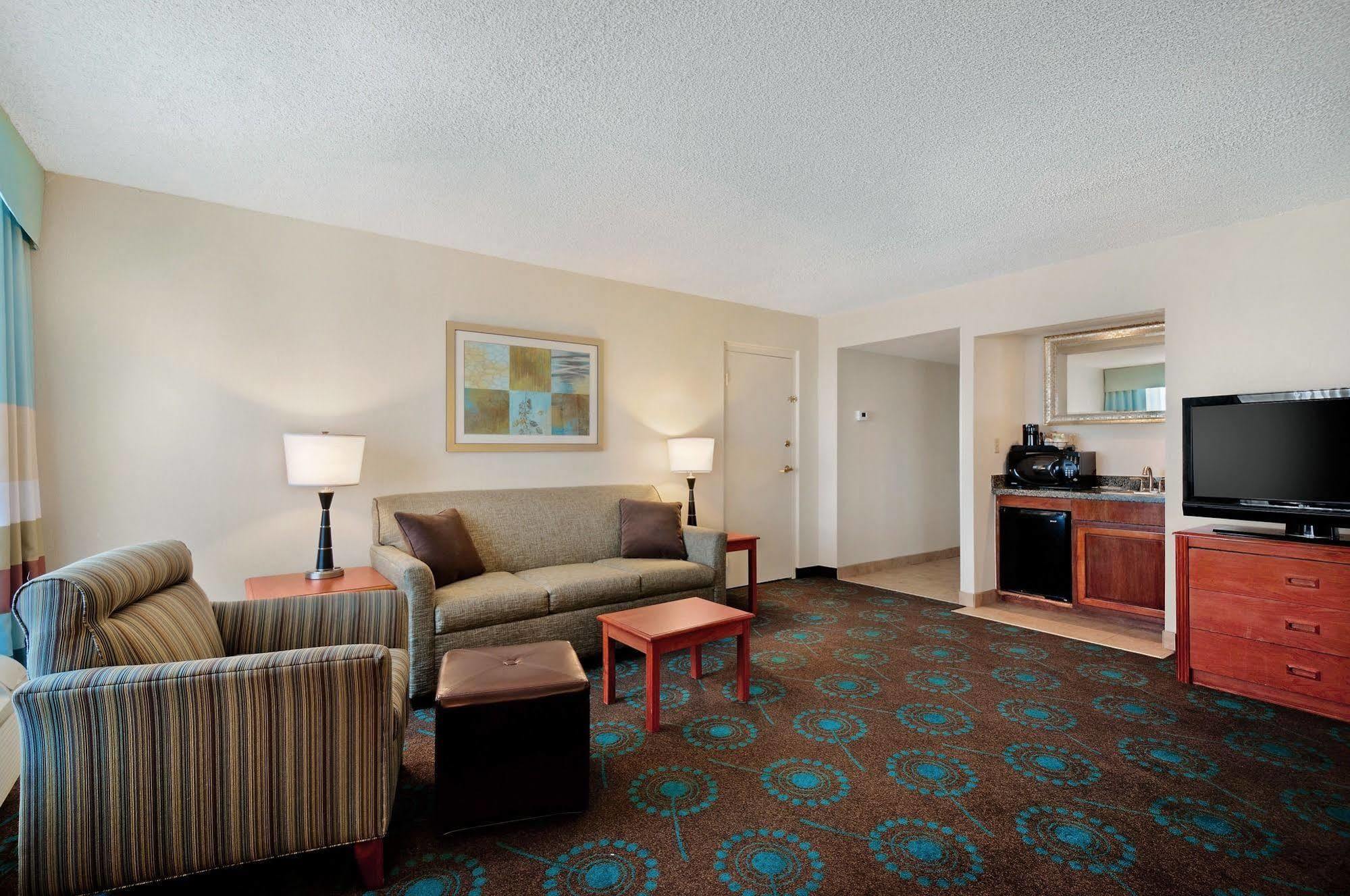 Hampton Havasu 3* Lake Havasu City