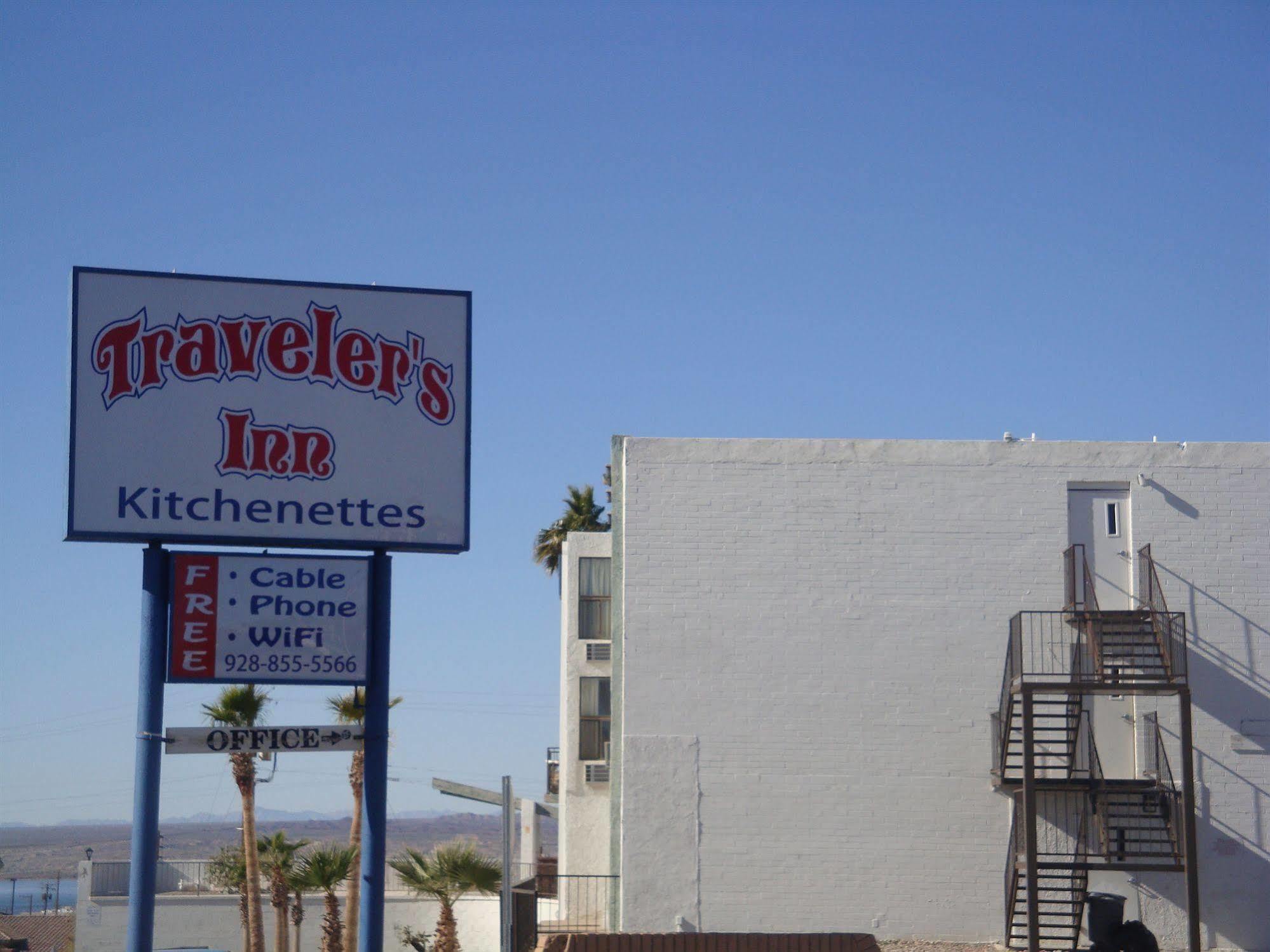 Travelers Havasu 2*