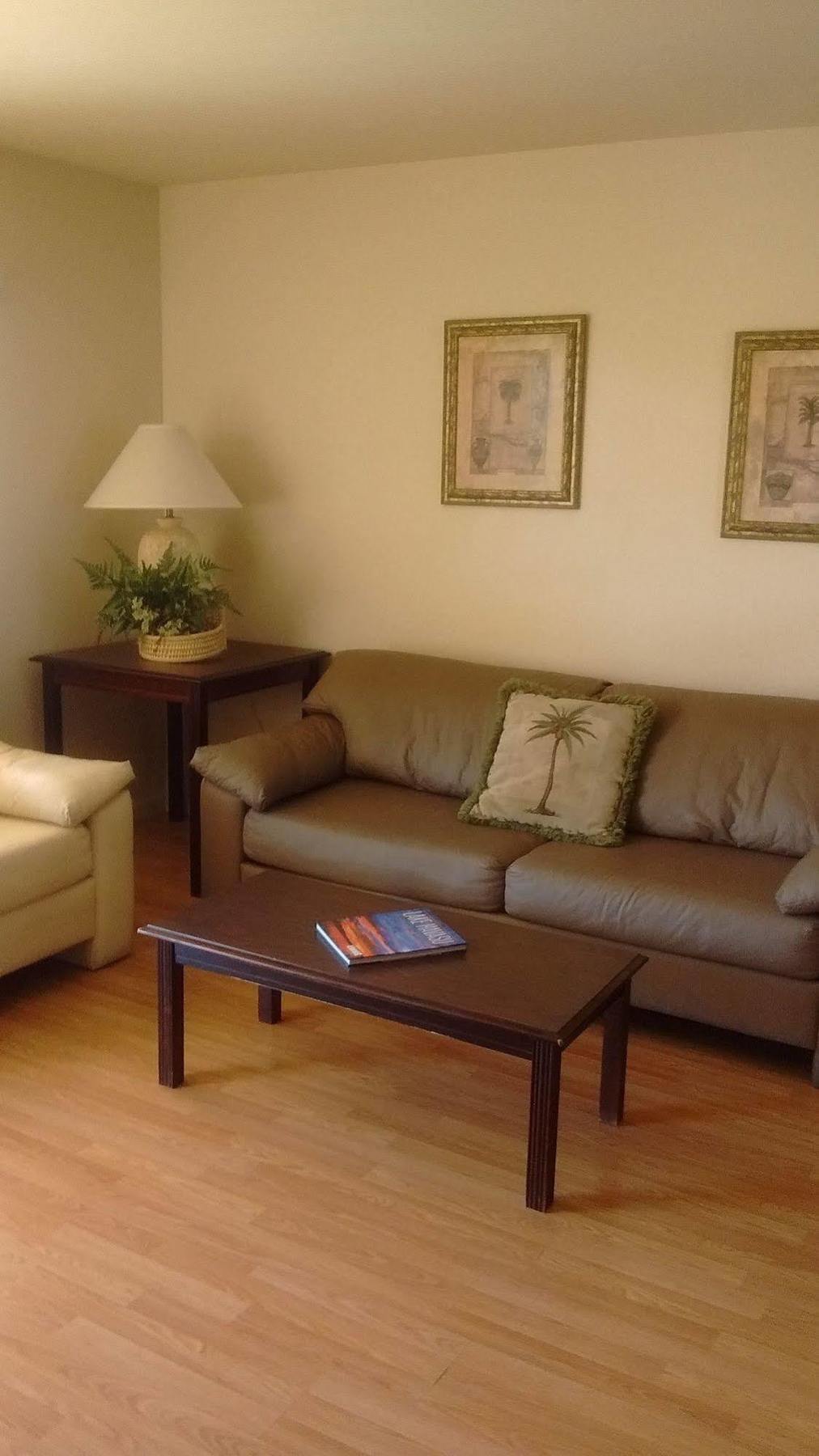 Hotel Hidden Palms & Lake Havasu City