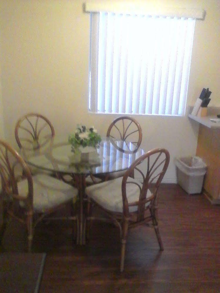 Hotel Hidden Palms & Lake Havasu City