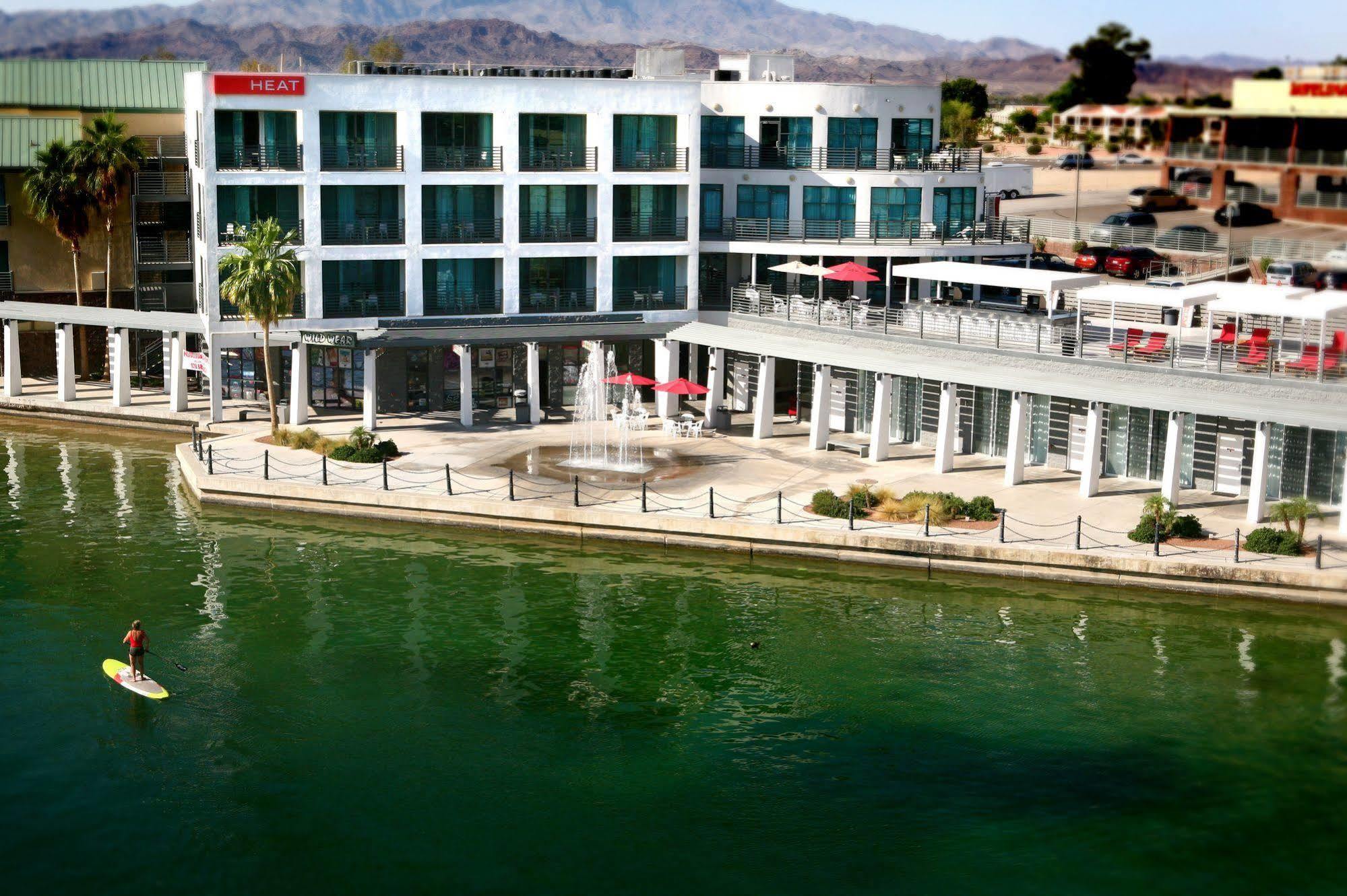 Heat Lake Havasu City