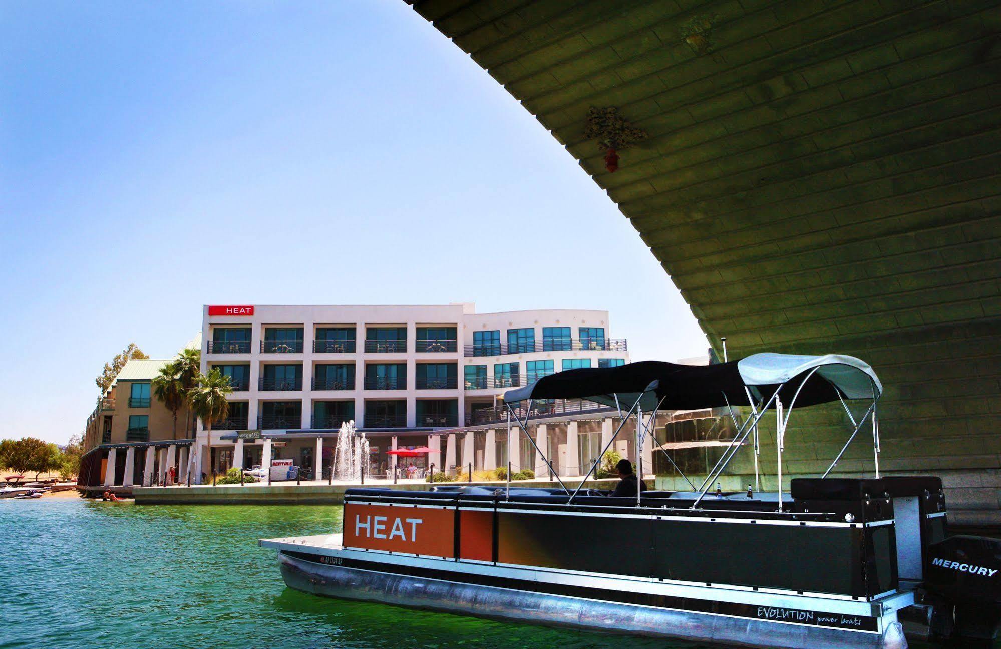 Heat Hotel 3*
