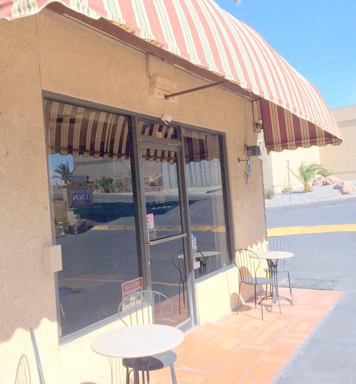 Motel Windsor Havasu Lake Havasu City