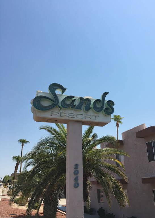 Havasu Sands 3* Lake Havasu City