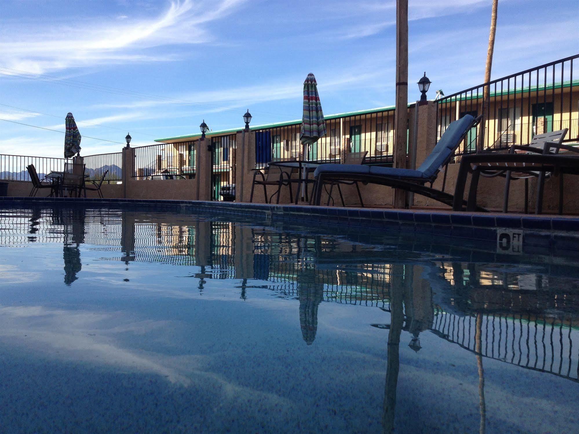 Windsor Havasu Motel 2*