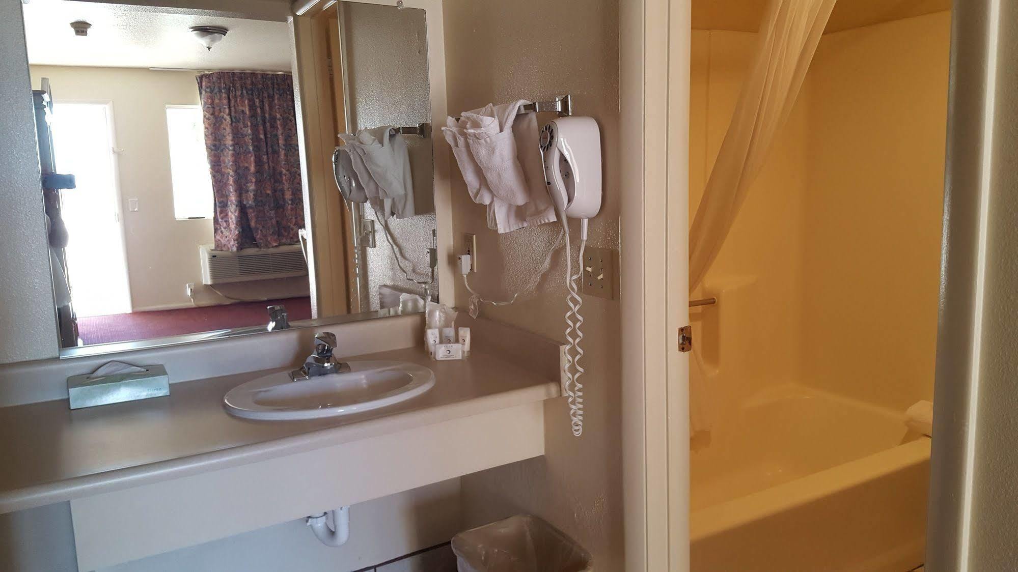 Motel Sway Lake Havasu City