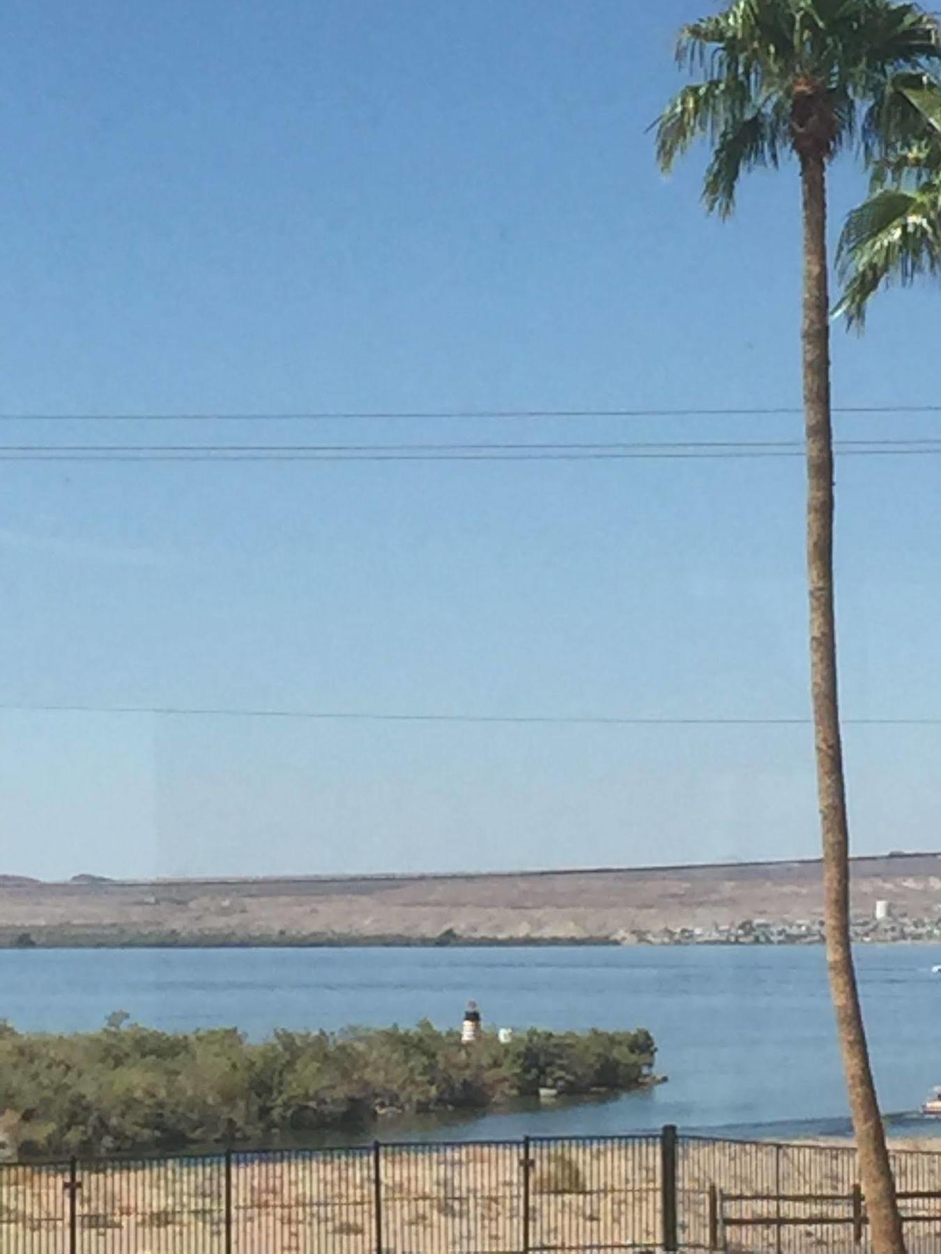 Motel Sway Lake Havasu City