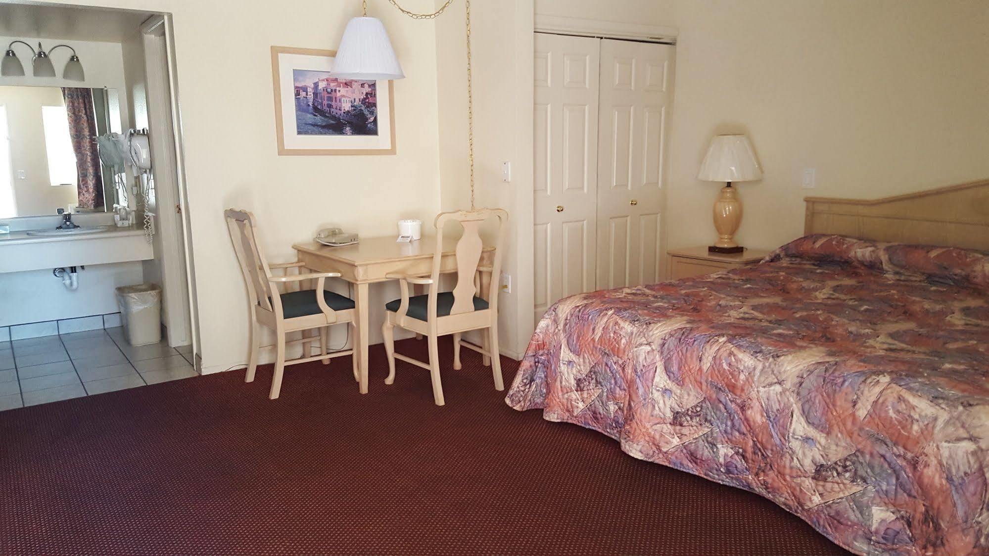 Sway Motel Lake Havasu City