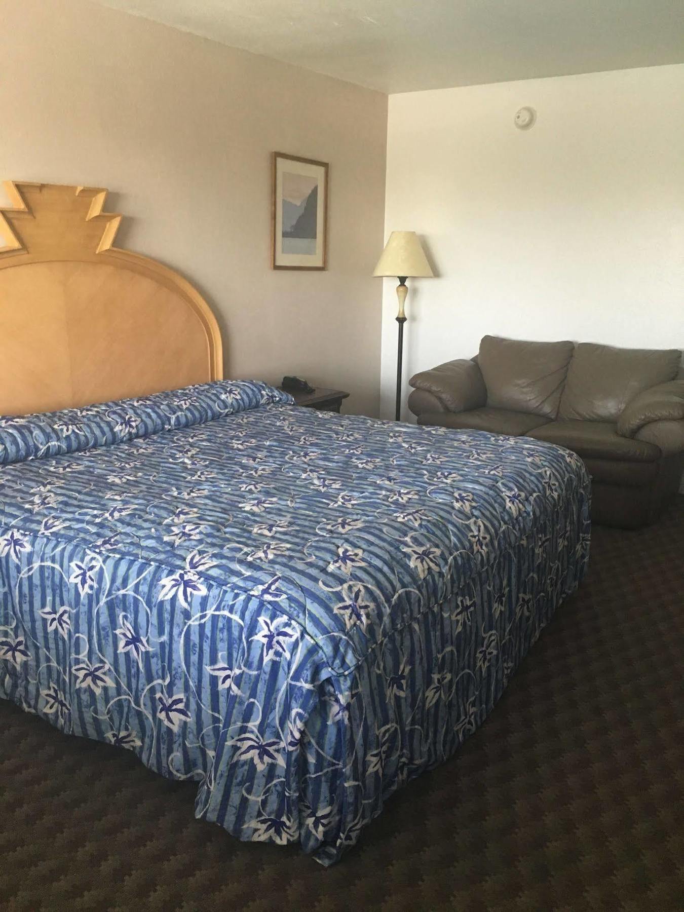 Motel Sands On The Fairway Lake Havasu City