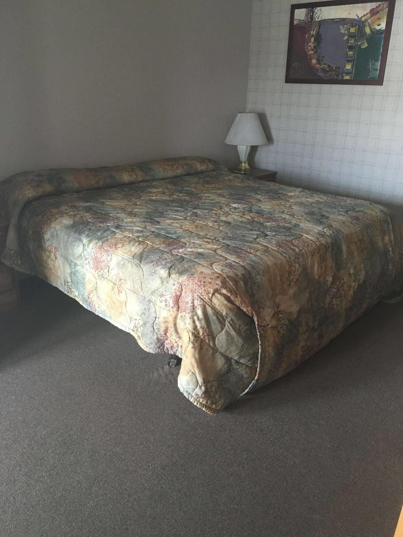 Sands On The Fairway Motel Lake Havasu City