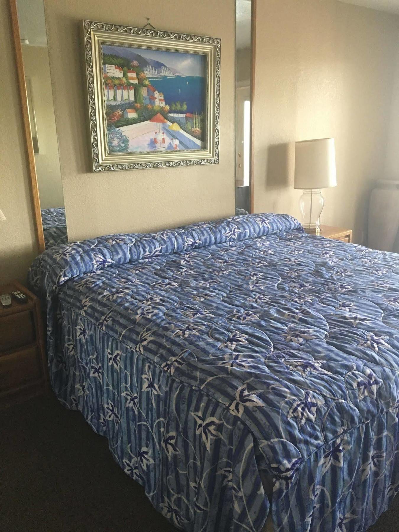 Sands On The Fairway Motel Lake Havasu City