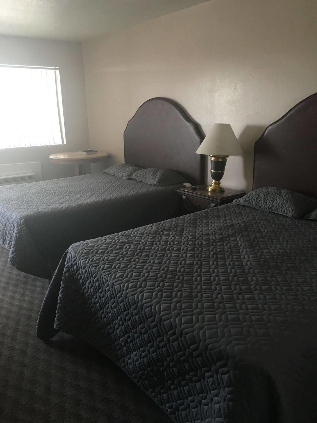 Sands On The Fairway Motel Lake Havasu City
