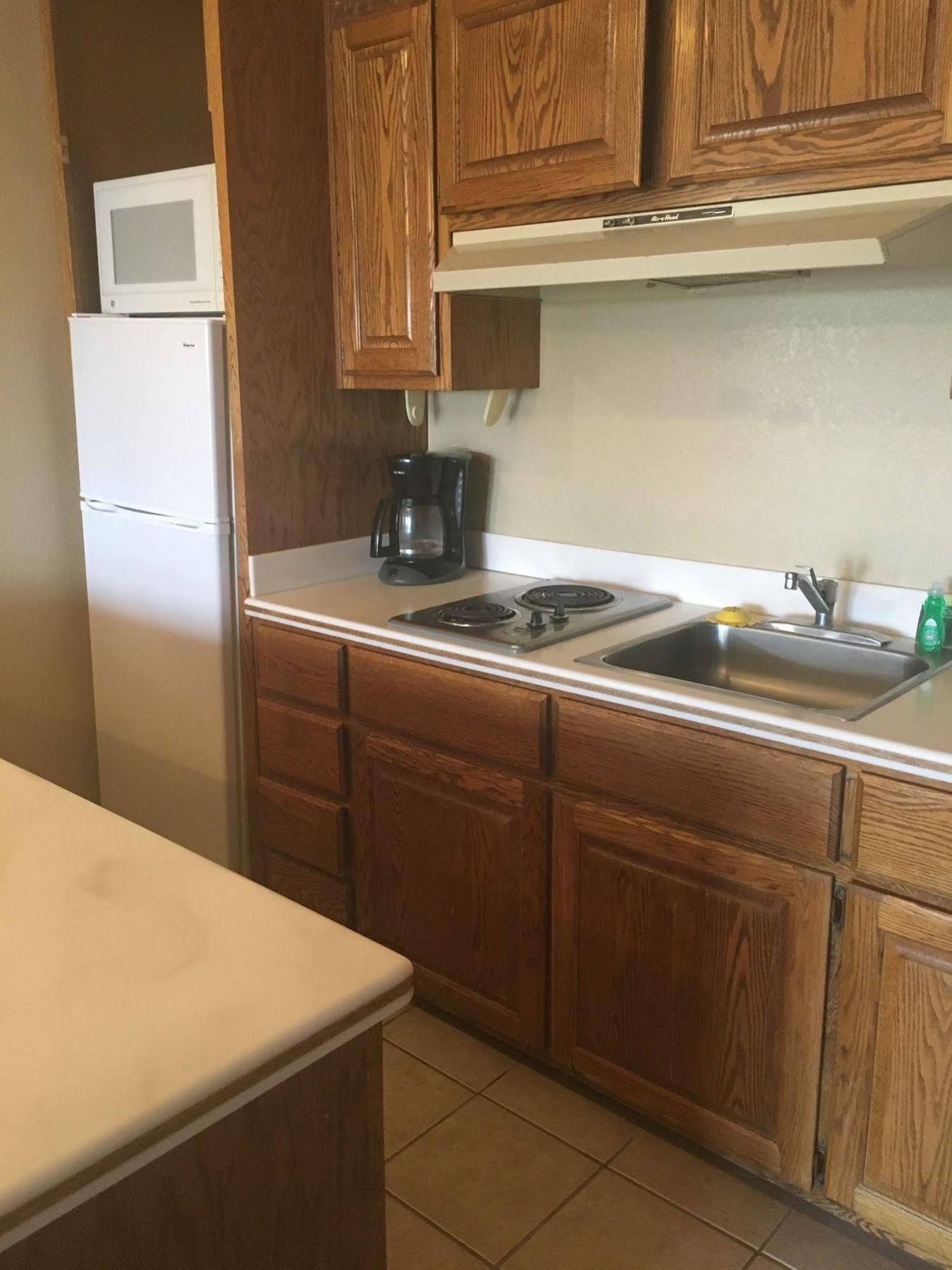 Motel Sands On The Fairway Lake Havasu City