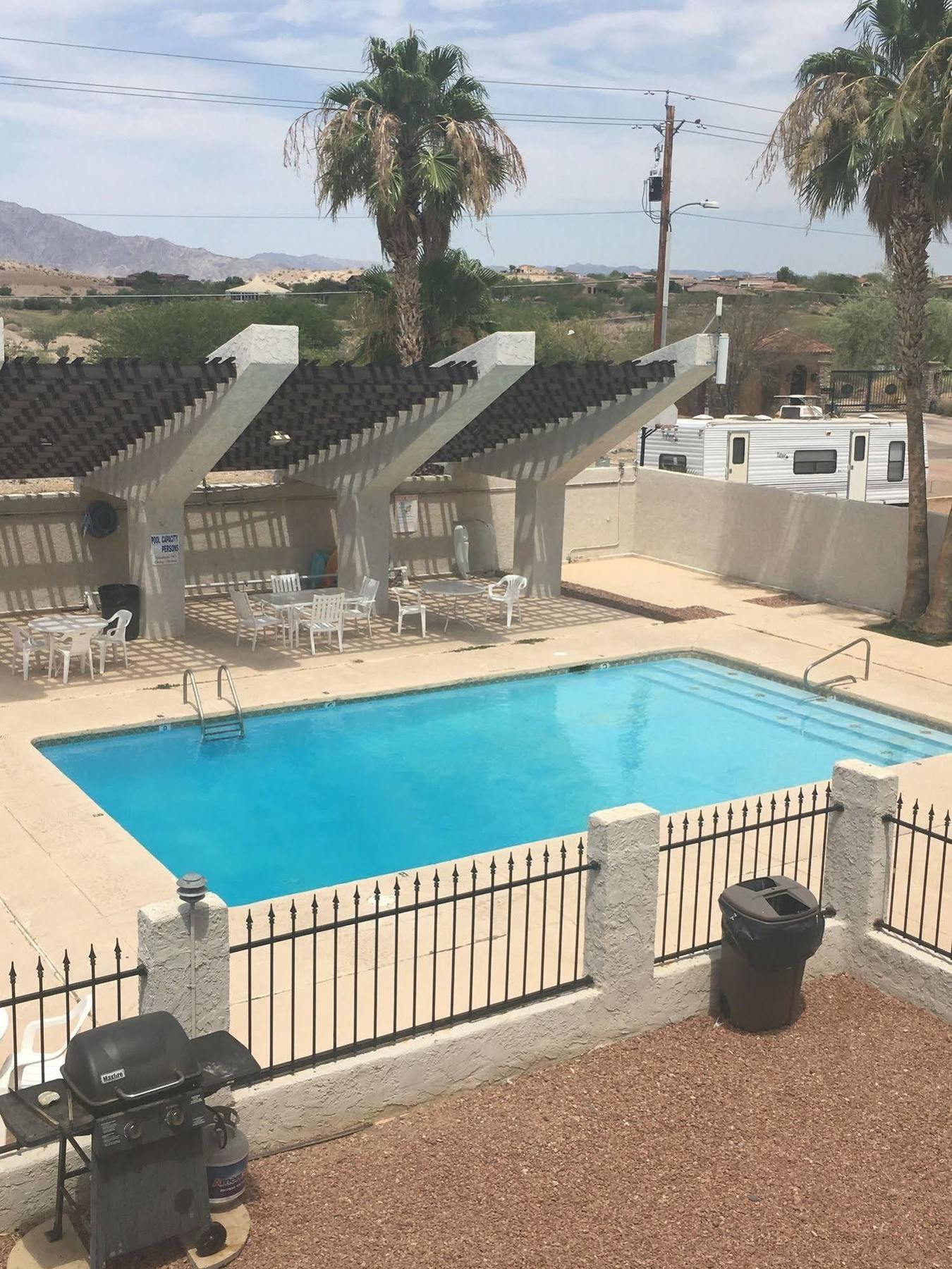 Sands On The Fairway Lake Havasu City