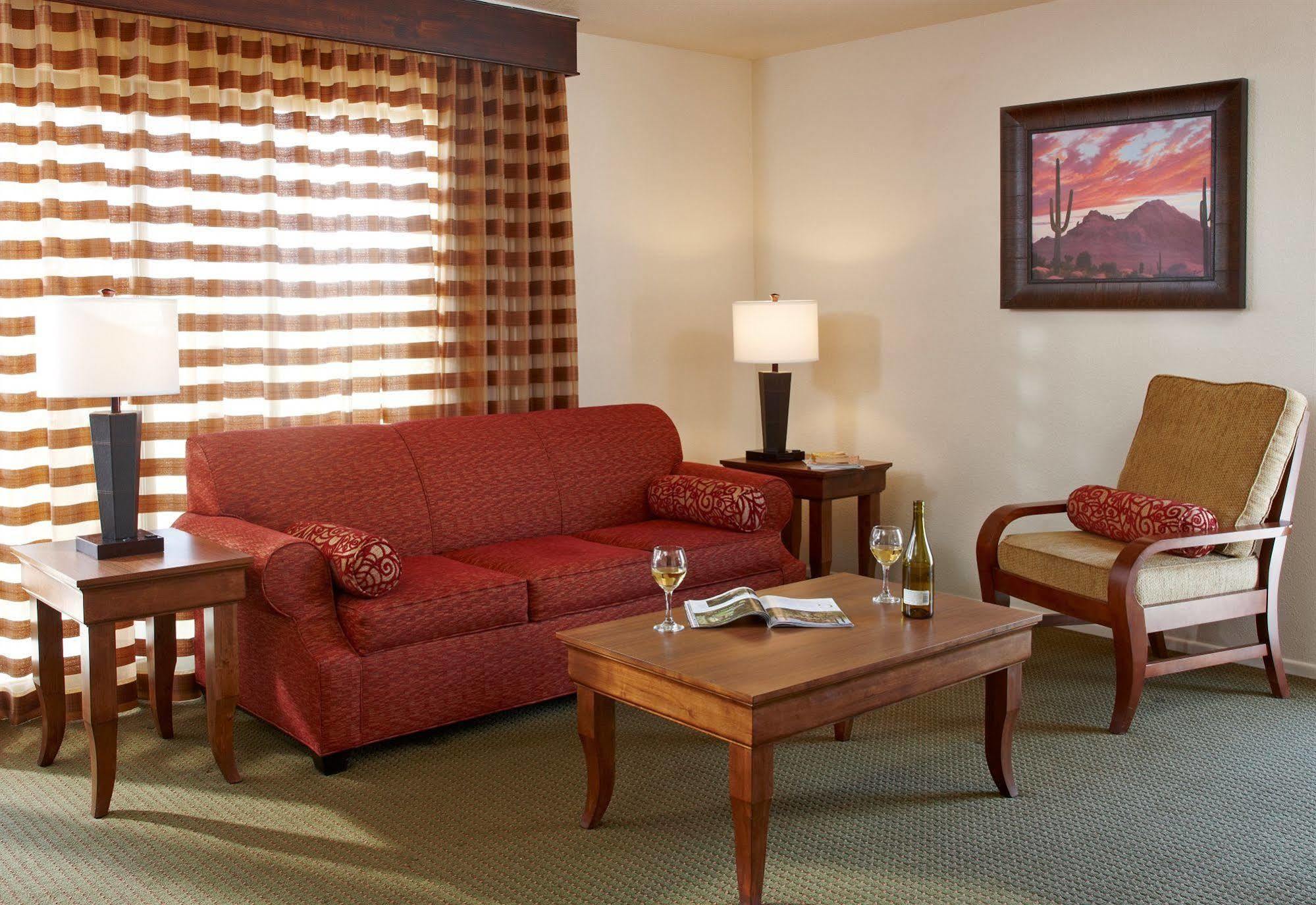 Getaways At Havasu Dunes Lake Havasu City