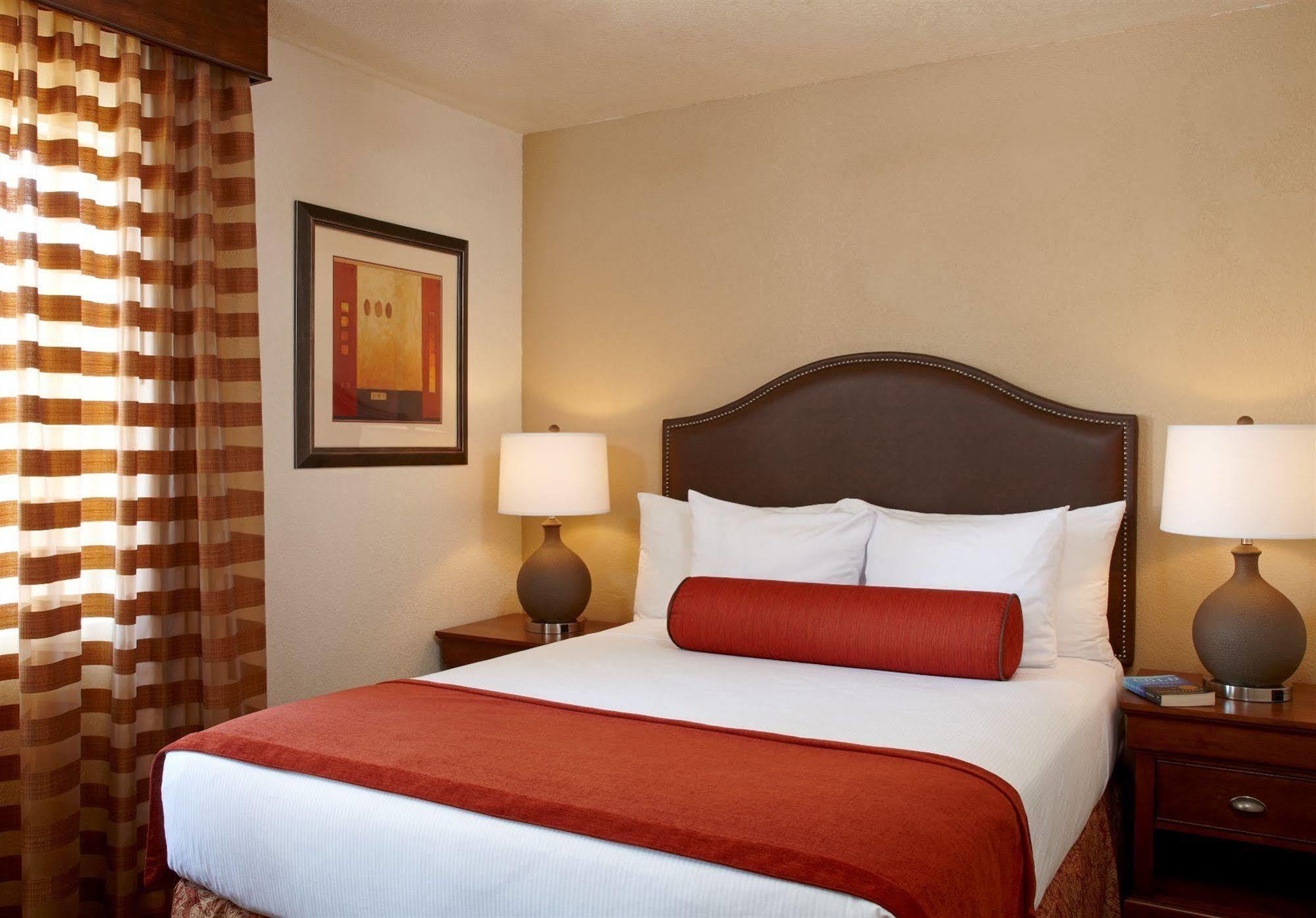 Worldmark Havasu Dunes
