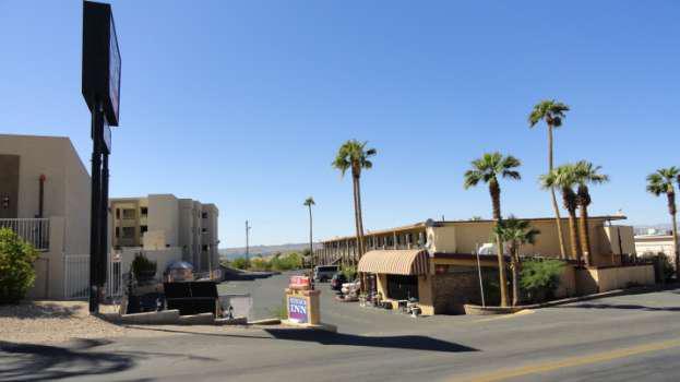 Windsor Havasu Motel Lake Havasu City