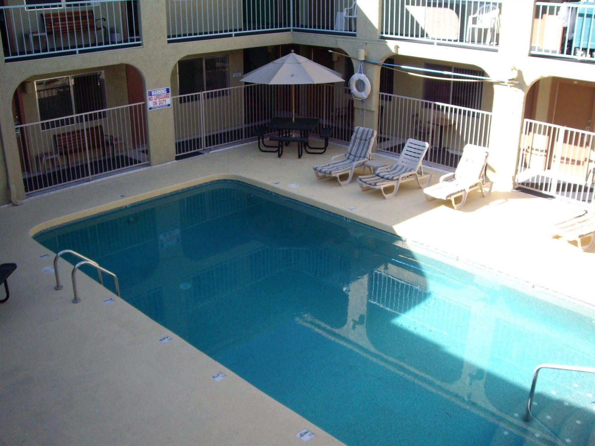 Motel Havasu Sands Lake Havasu City