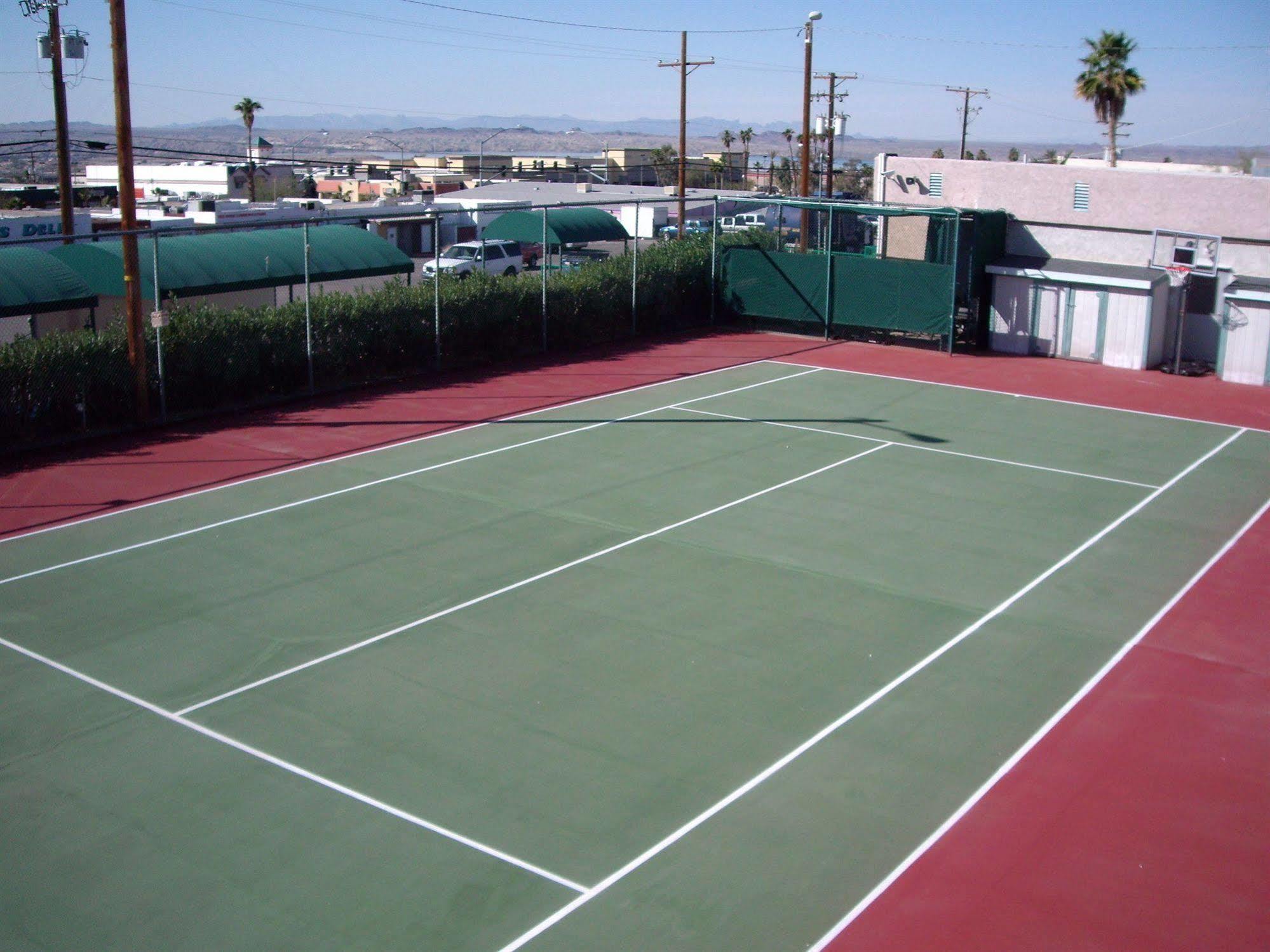 Motel Havasu Sands