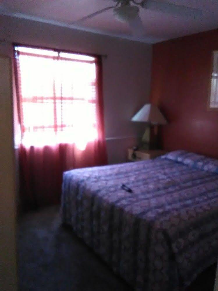 Motel Havasu Sands 3*