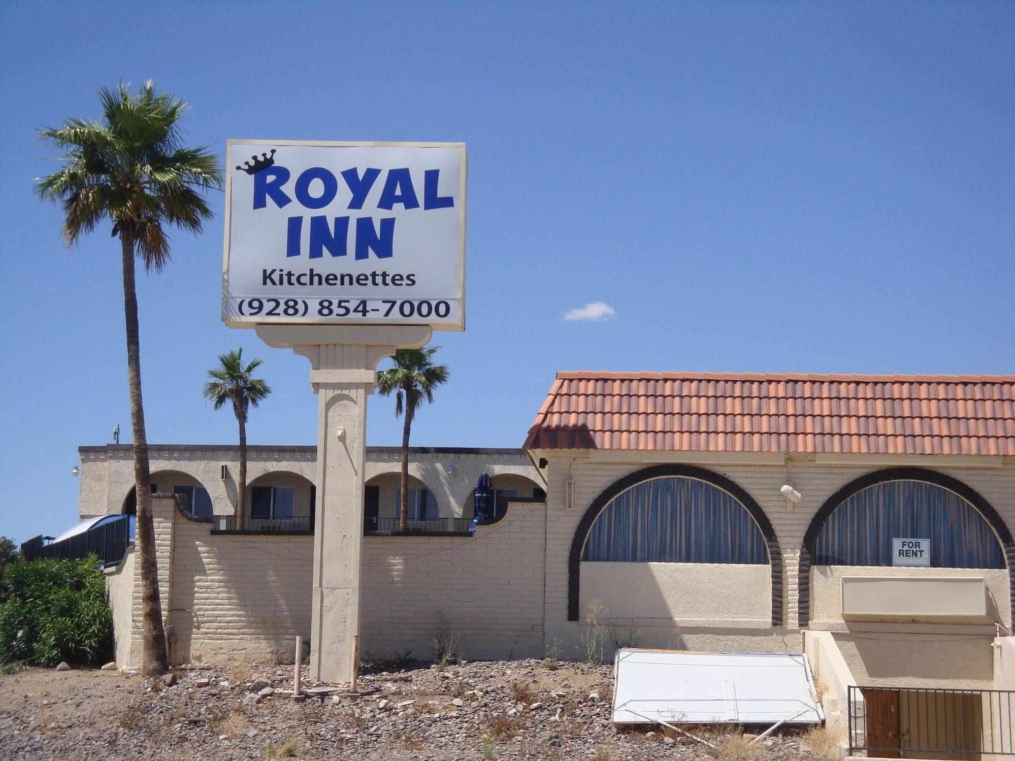 Royal Motel