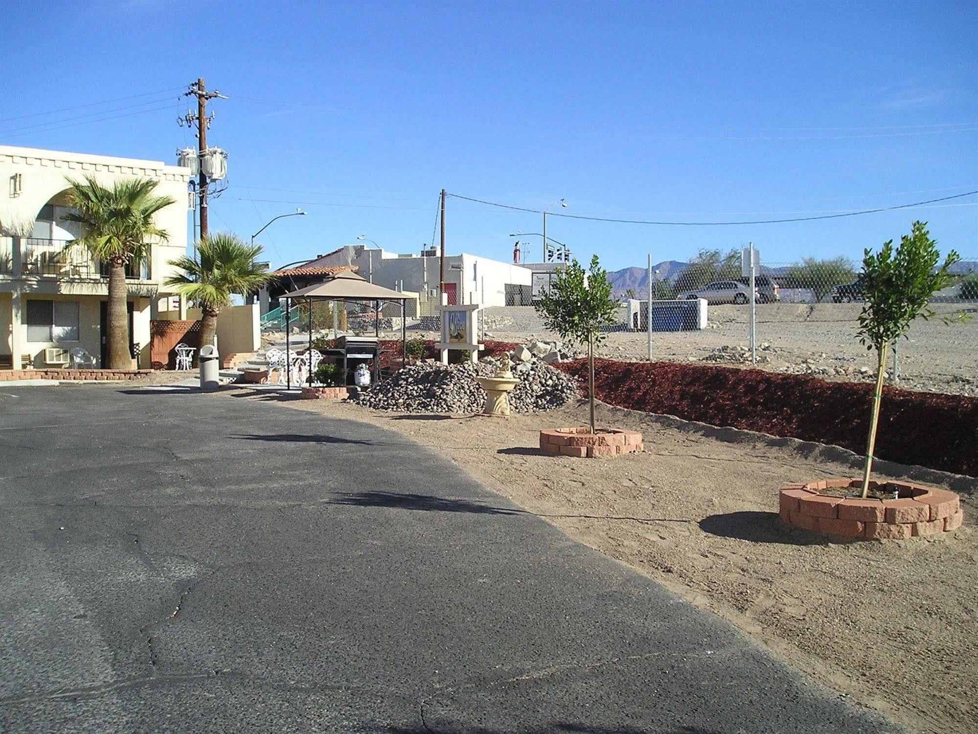 Motel Royal Lake Havasu City