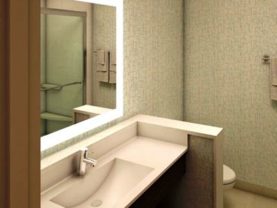 Hotel Express & Havasu - London Bridge By Ihg 3*