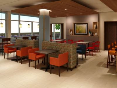 Hotel Express & Havasu - London Bridge By Ihg