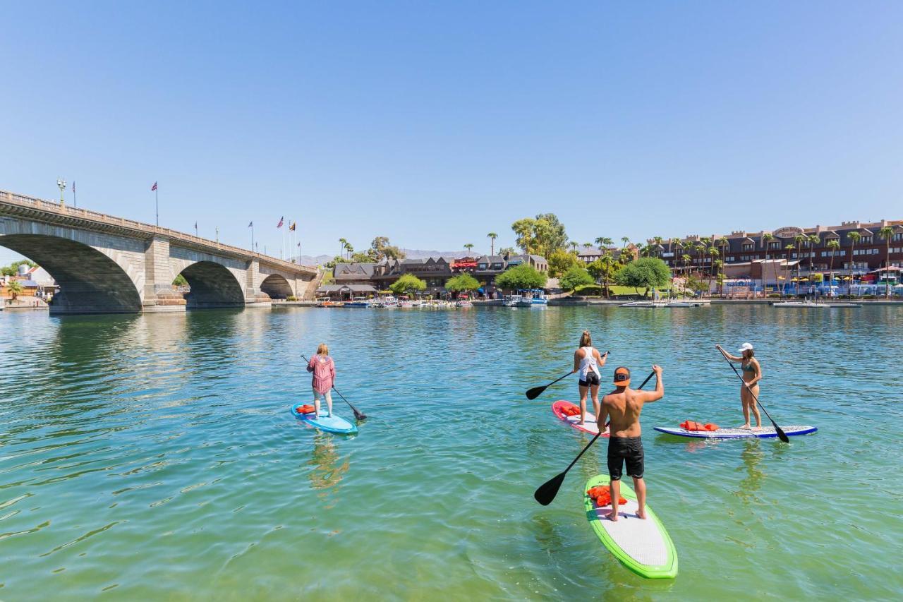 Heat 3* Lake Havasu City