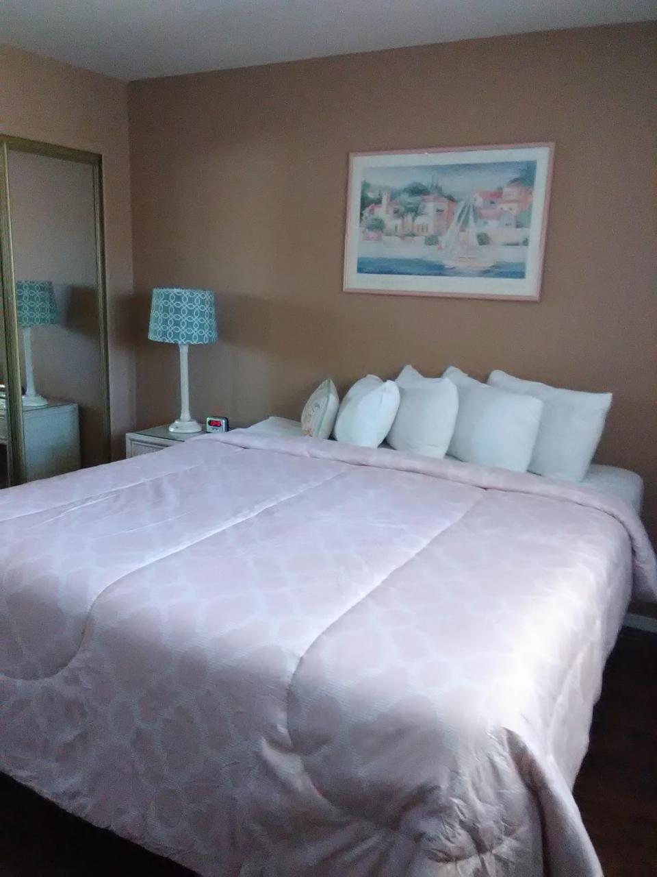 Hotel Hidden Palms & Lake Havasu City