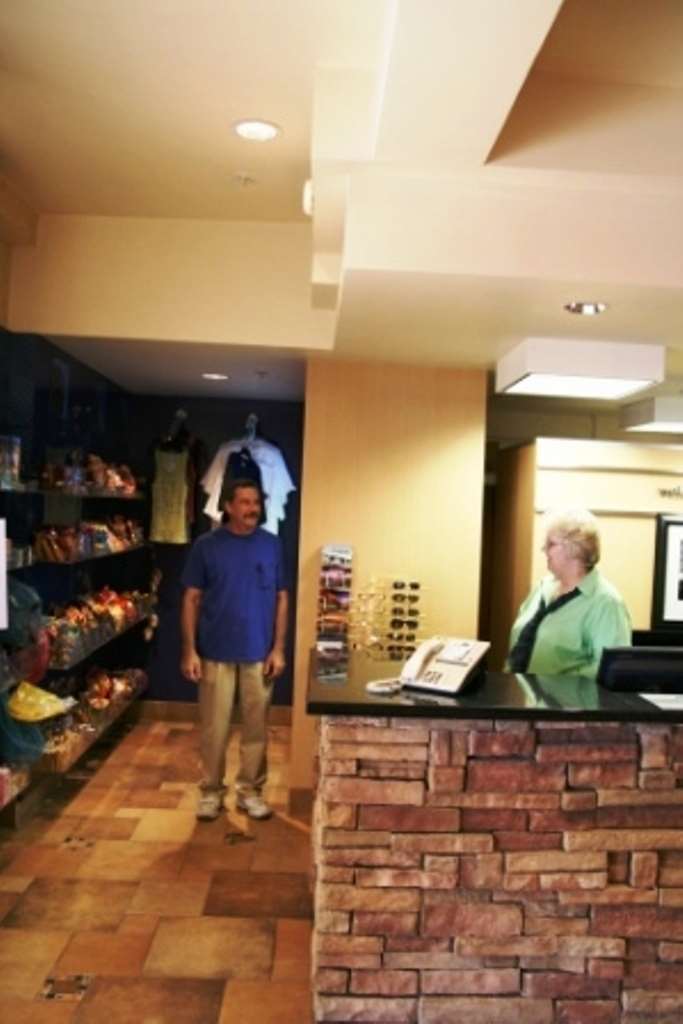 Hotel Hampton Havasu