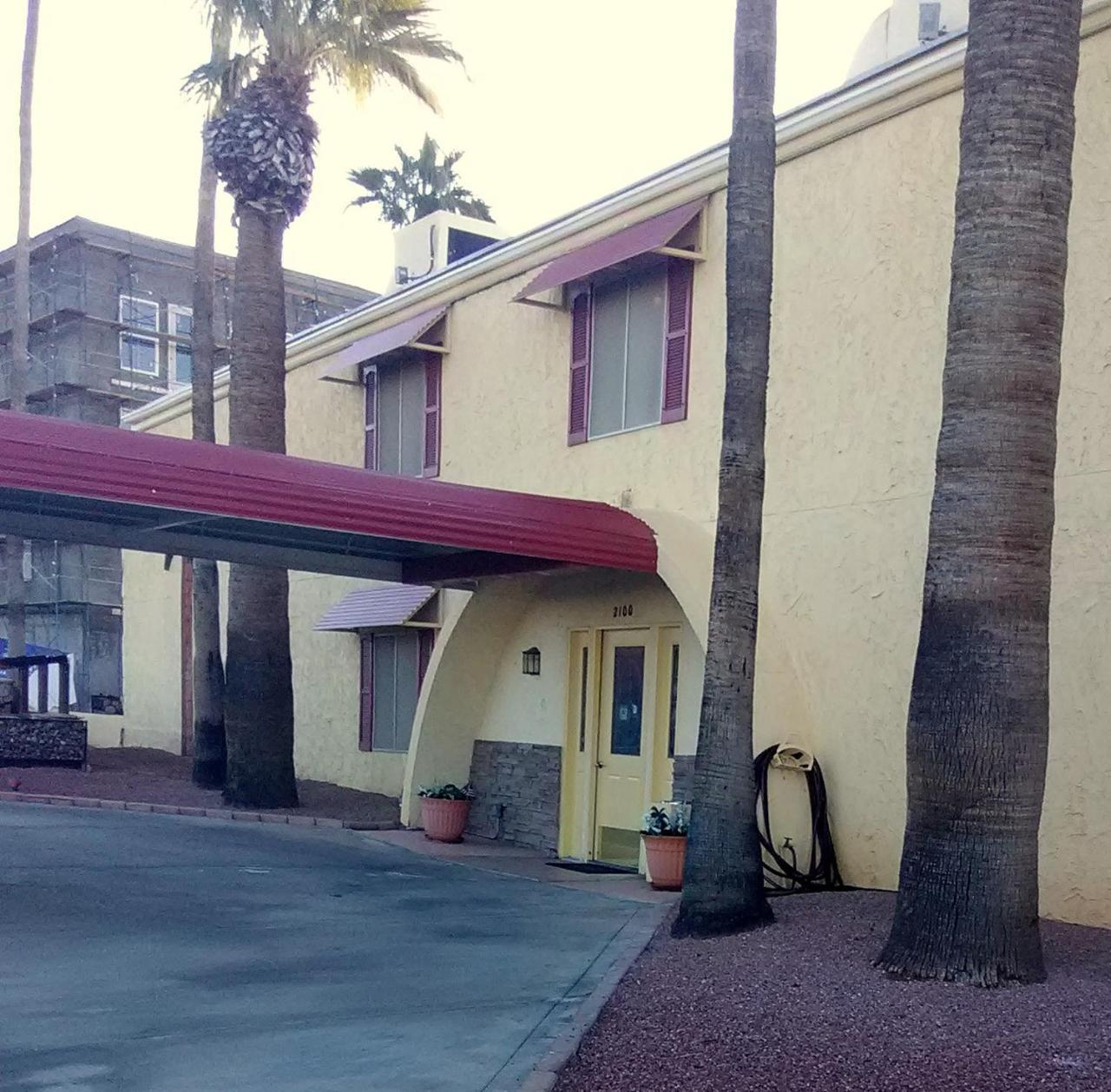 Hotel Hidden Palms & 3*