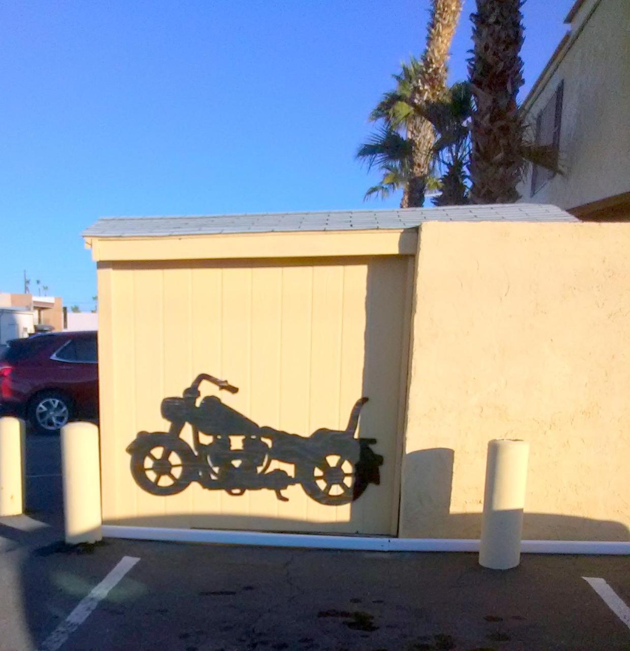Hotel Hidden Palms & Lake Havasu City