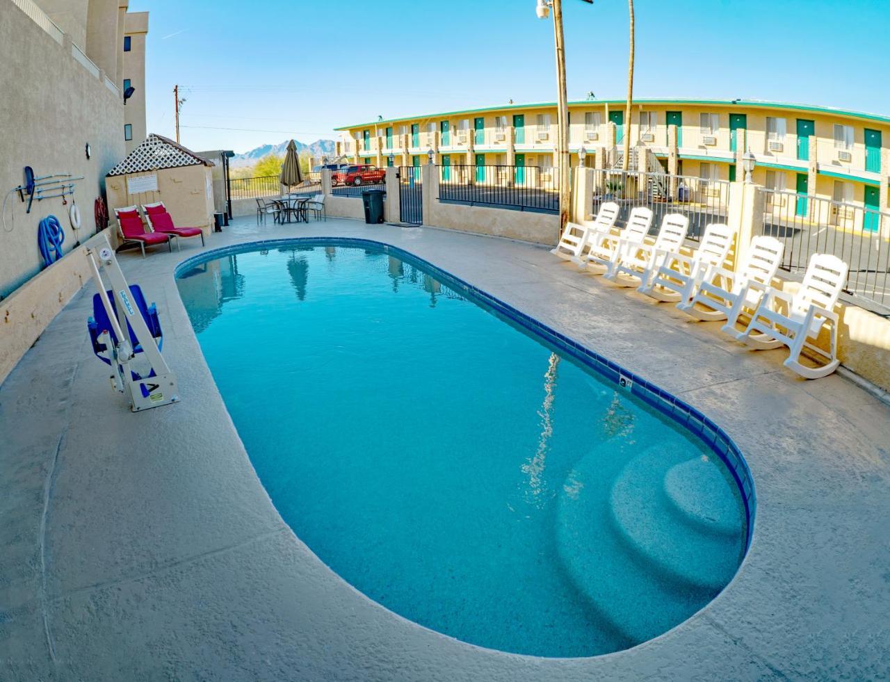 Windsor Havasu 2* Lake Havasu City