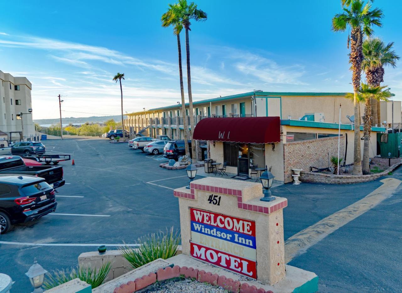 Motel Windsor Havasu