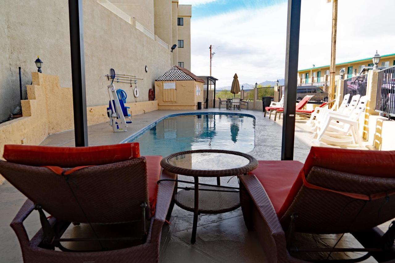Windsor Havasu 2*