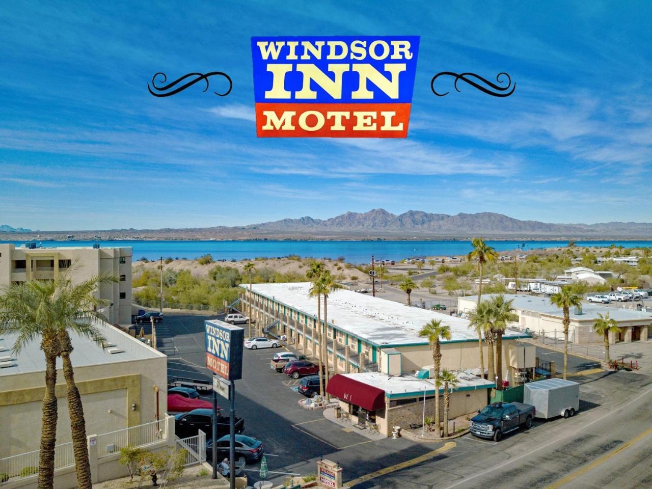 Motel Windsor Havasu