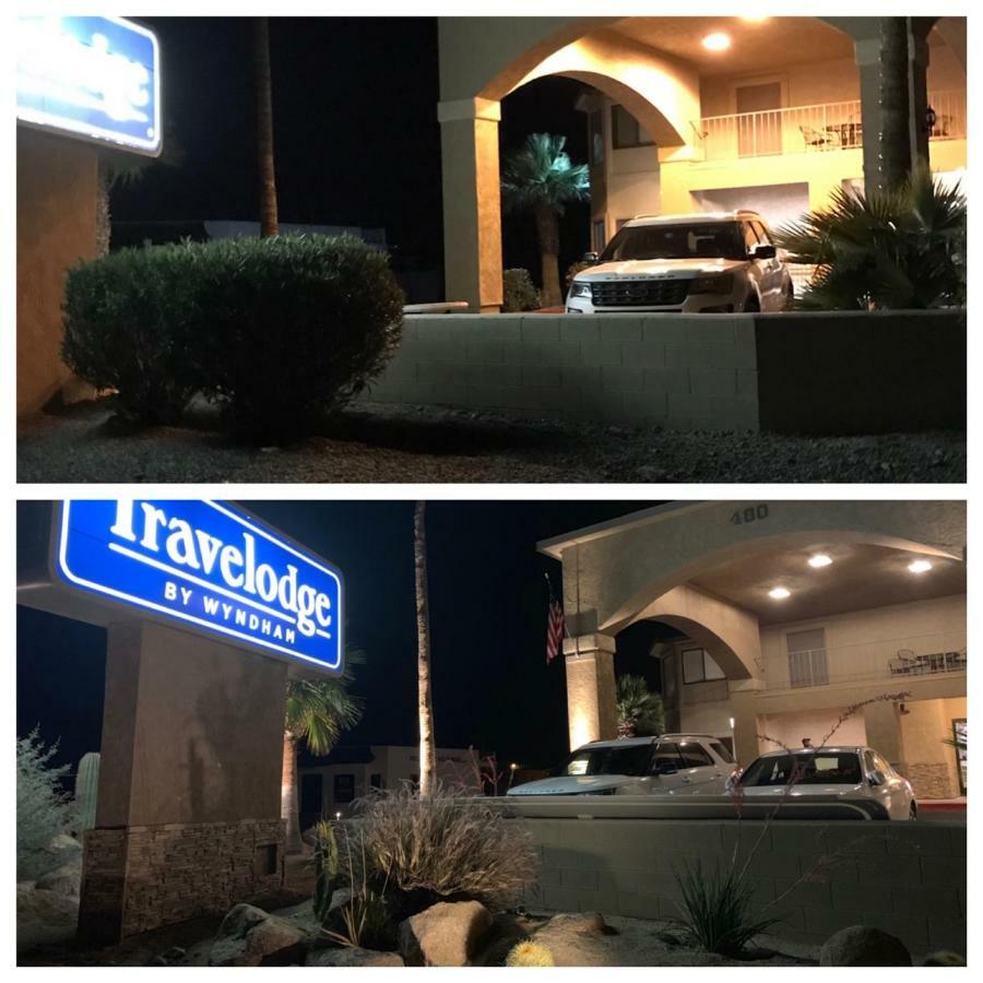 Travelodge By Wyndham Havasu