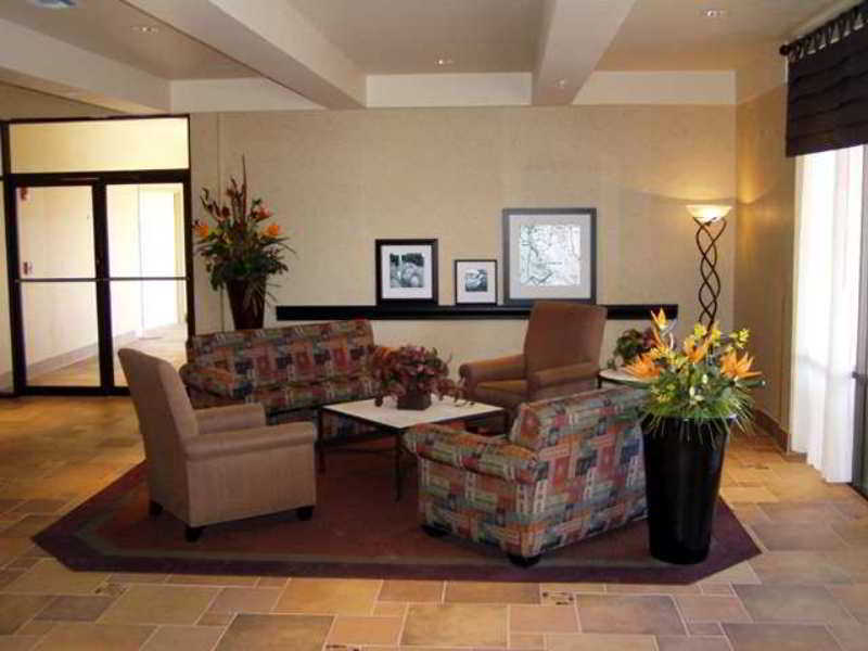 Hotel Hampton Havasu