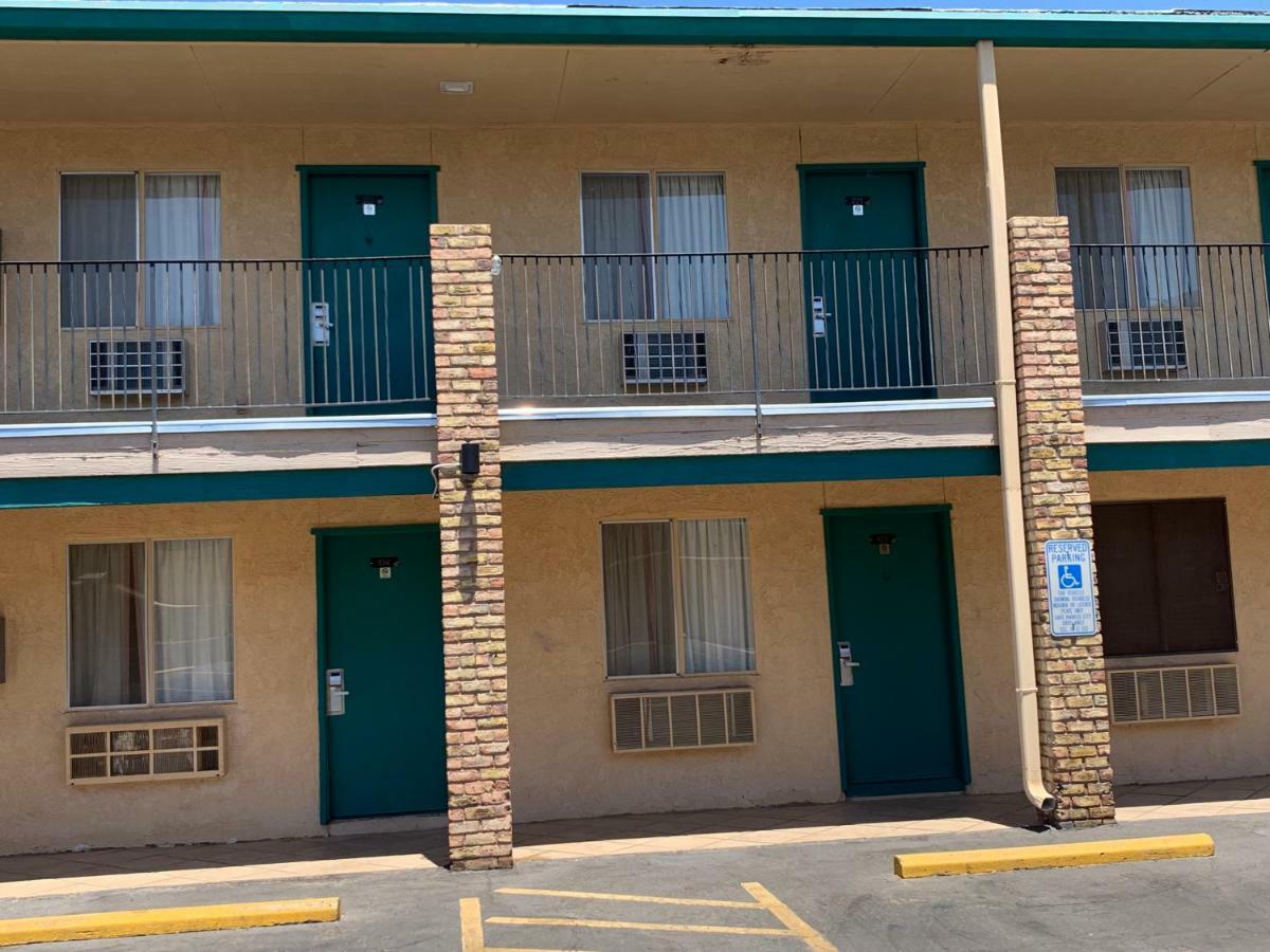 Motel Windsor Havasu 2*