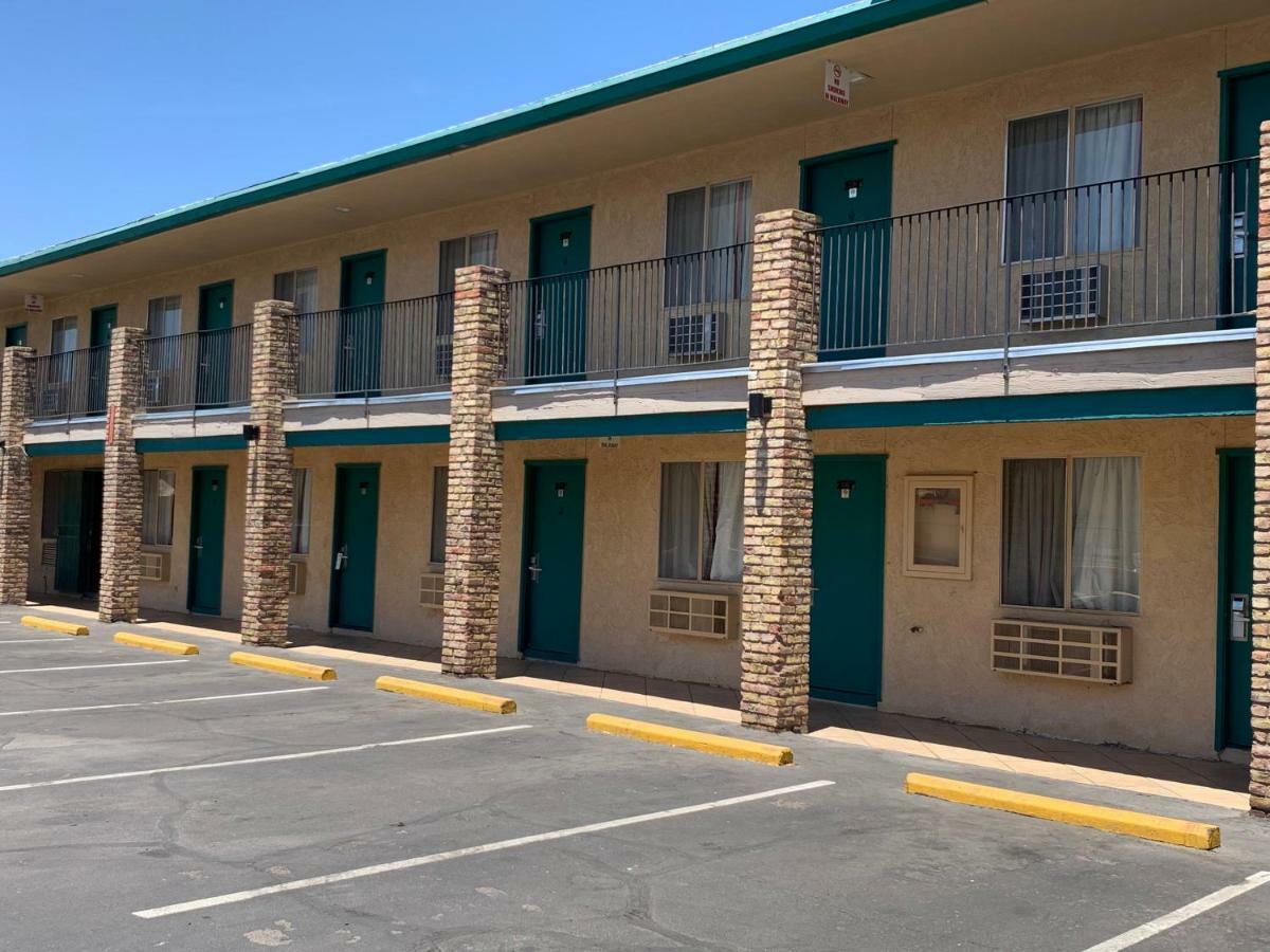 Motel Windsor Havasu 2*