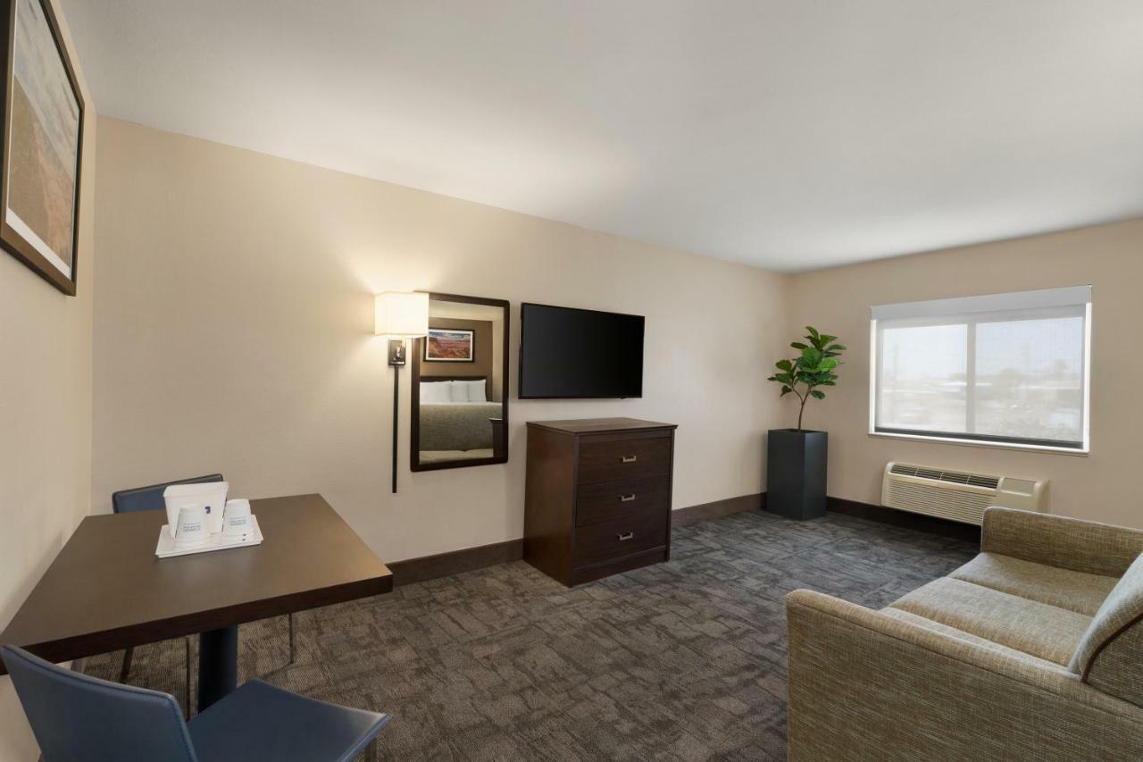 Travelodge By Wyndham Havasu 2* Lake Havasu City