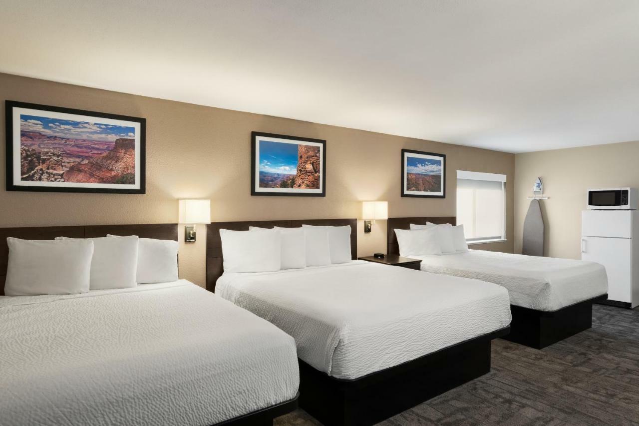 Travelodge By Wyndham Havasu 2* Lake Havasu City