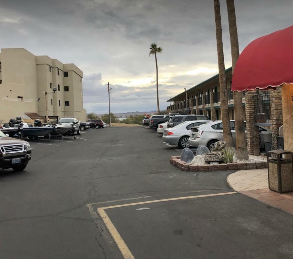 Windsor Havasu Motel